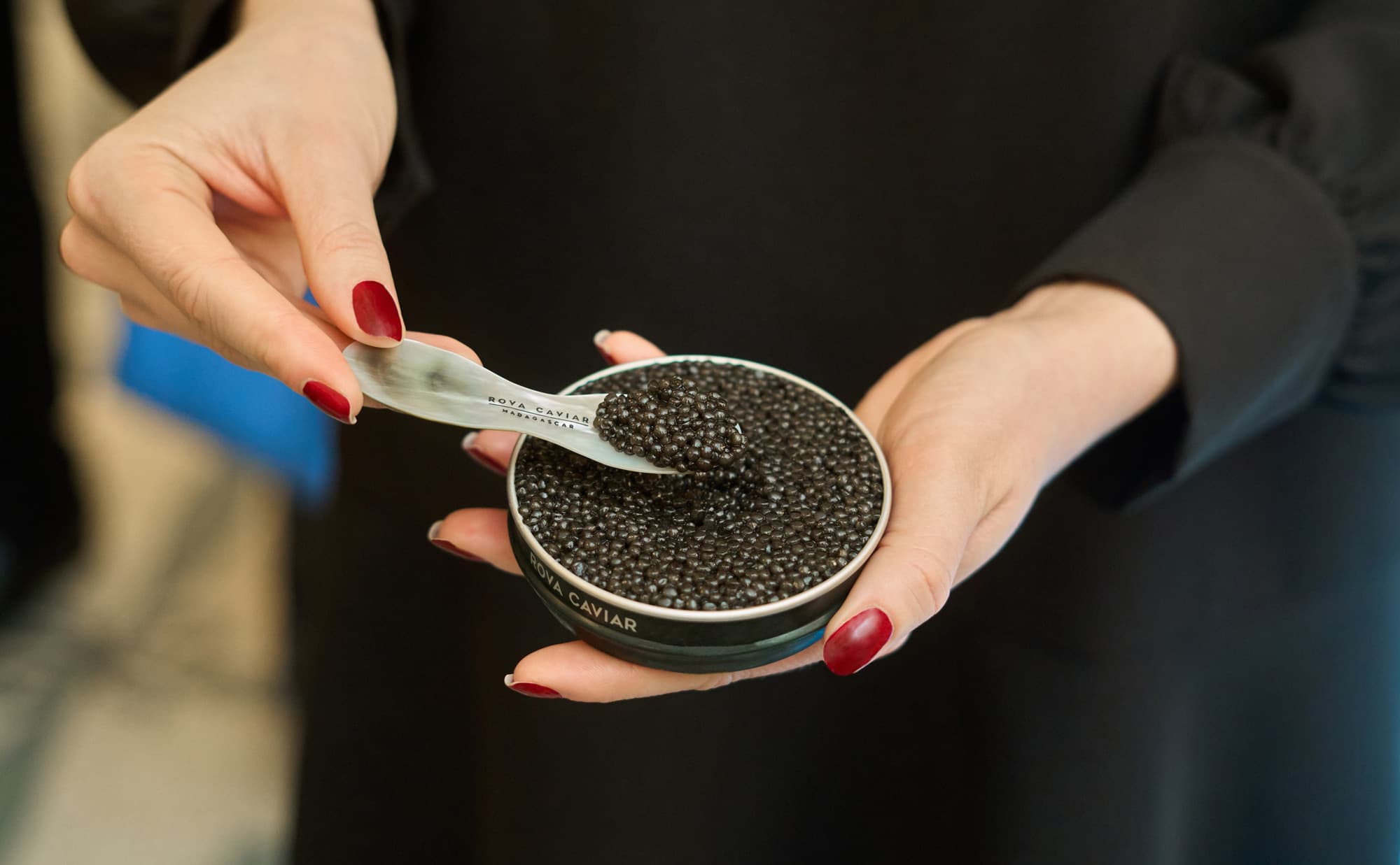 Comment déguster le caviar dans les règles de l’art et préserver son goût ?