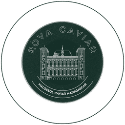 Icône boîte de caviar Rova