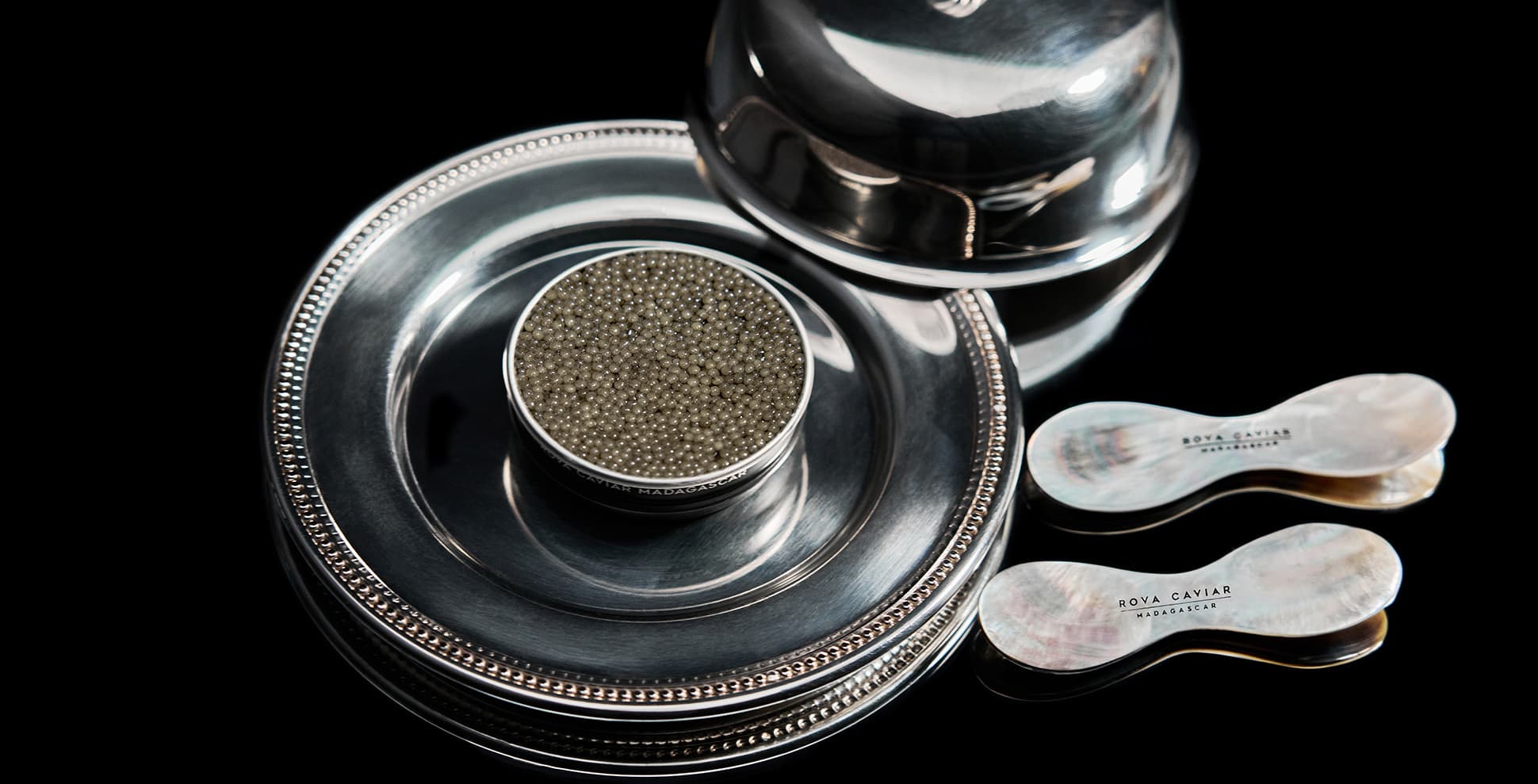 Tarama au caviar : Un duo gourmet pour éveiller vos papilles