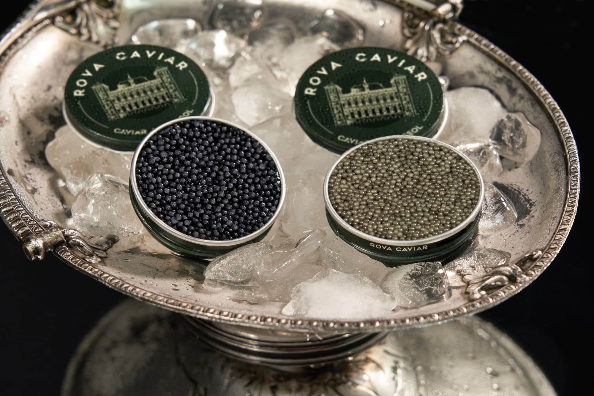 Conseils pratiques pour choisir son caviar avec soin