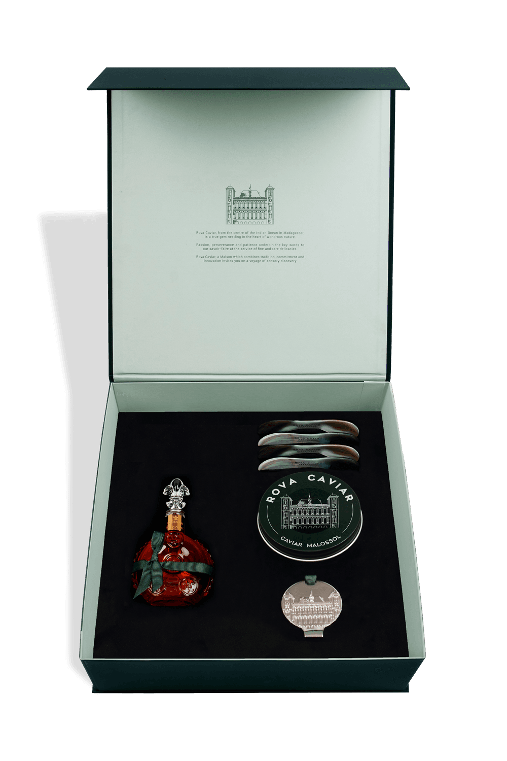 Parfums d’exception