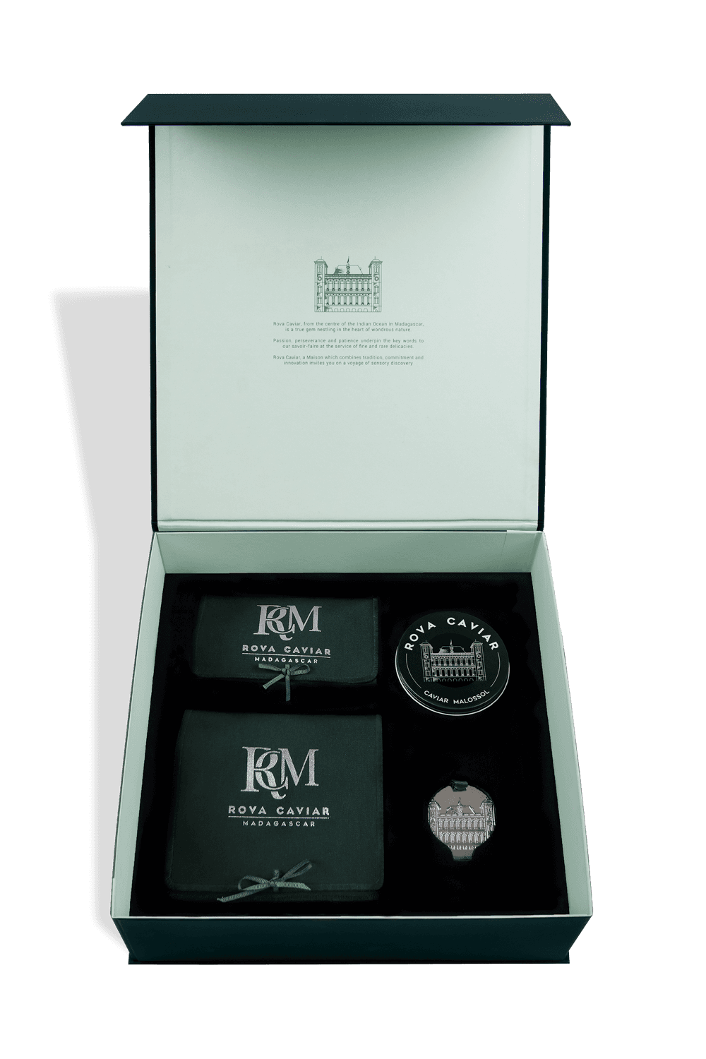 Rituel Rova