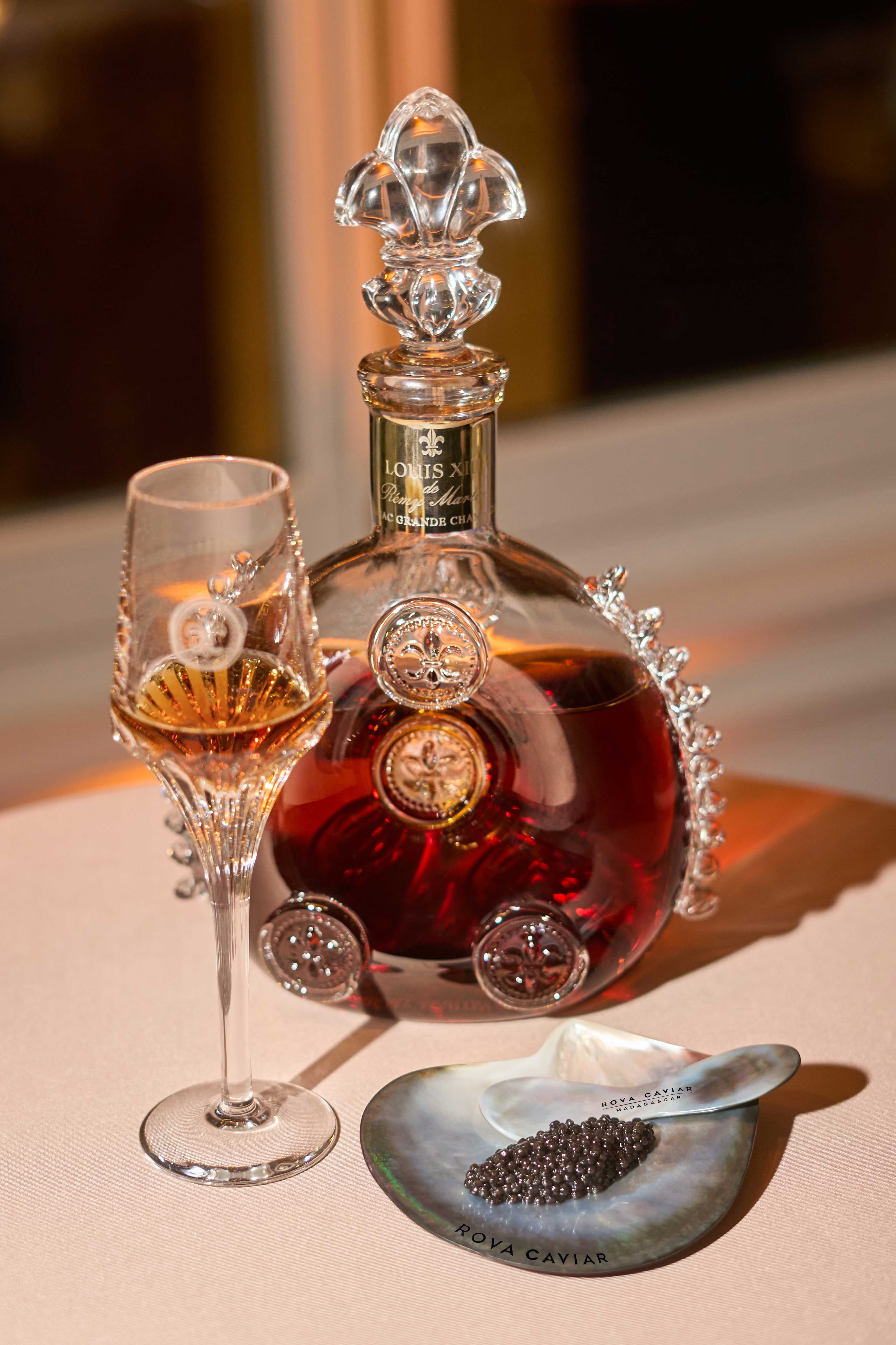 Parfums d’exception